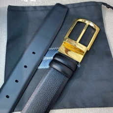 Zegna Belts